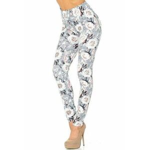 LA 12St Womens Buttery Dusky Charcoal One Size